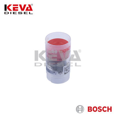 2418552193 Bosch Pump Delivery Valve - 2