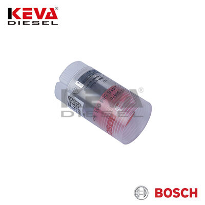 2418554001 Bosch Pump Delivery Valve for Mercedes Benz, Scania, Volvo, Valmet - 1