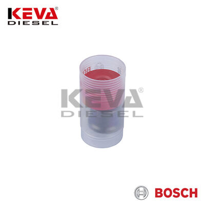 2418554001 Bosch Pump Delivery Valve for Mercedes Benz, Scania, Volvo, Valmet - 3