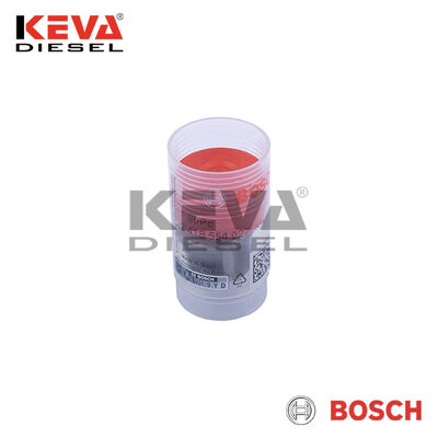 2418554027 Bosch Pump Delivery Valve for Fiat, Iveco, Volvo, Alfa Romeo, Lancia - 2