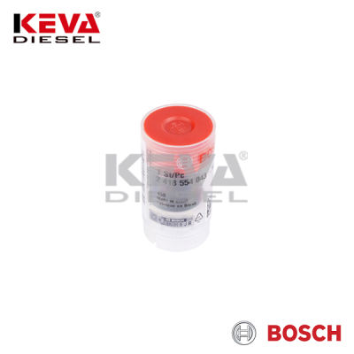 2418554043 Bosch Pump Delivery Valve for Volvo - 2