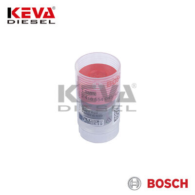 2418554045 Bosch Pump Delivery Valve for Scania, Volvo - 1