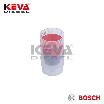 2418554045 Bosch Pump Delivery Valve for Scania, Volvo - 3