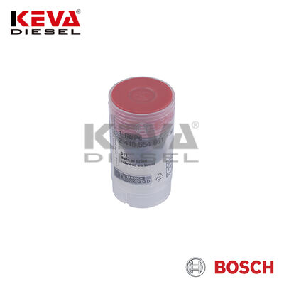 2418554061 Bosch Pump Delivery Valve for Iveco, Scania - 3