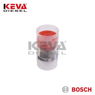 2418554063 Bosch Pump Delivery Valve for Volvo - 1