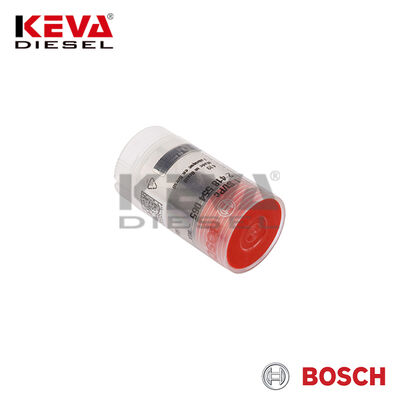 2418554065 Bosch Pump Delivery Valve for Daf, Renault, Scania - 1