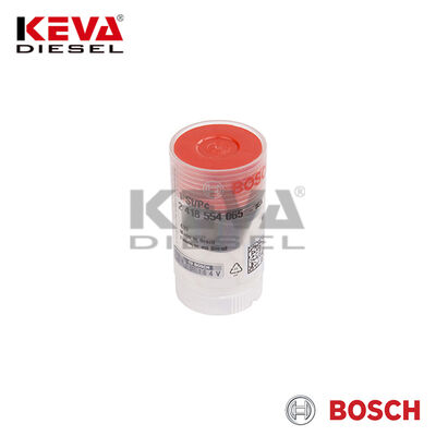 2418554065 Bosch Pump Delivery Valve for Daf, Renault, Scania - 2