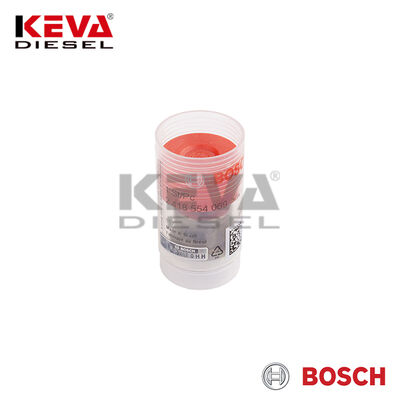 2418554069 Bosch Pump Delivery Valve for Scania, Volvo - 2