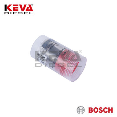 2418554077 Bosch Pump Delivery Valve for Scania, Volvo - 2