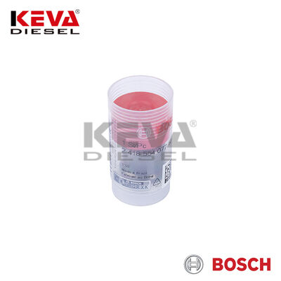 2418554077 Bosch Pump Delivery Valve for Scania, Volvo - 1