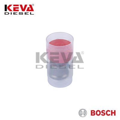 2418554077 Bosch Pump Delivery Valve for Scania, Volvo - 3