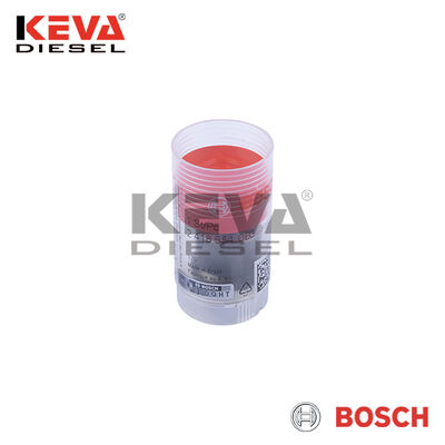 2418554083 Bosch Pump Delivery Valve for Iveco, Case - 2