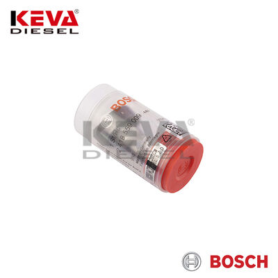 2418559009 Bosch Constant Pressure Valve for Man, Renault - 1