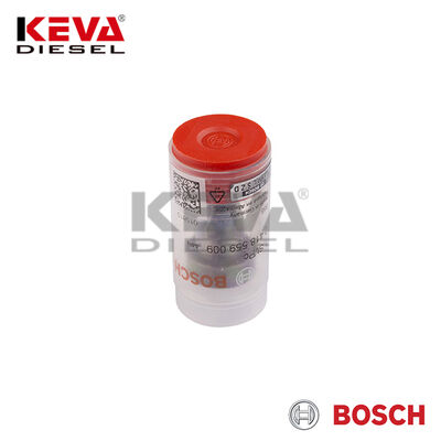 2418559009 Bosch Constant Pressure Valve for Man, Renault - 2