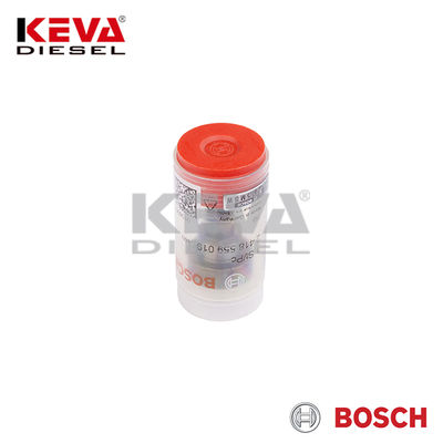 2418559019 Bosch Constant Pressure Valve for Scania, Volvo - 4