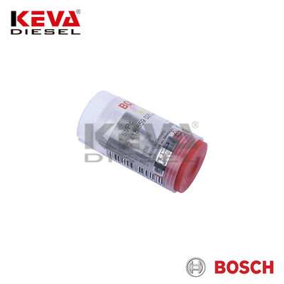 2418559025 Bosch Constant Pressure Valve for Iveco - 2