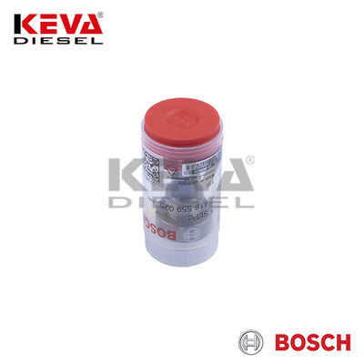 2418559025 Bosch Constant Pressure Valve for Iveco - 3