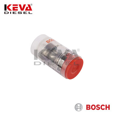 2418559026 Bosch Constant Pressure Valve for Scania - 1