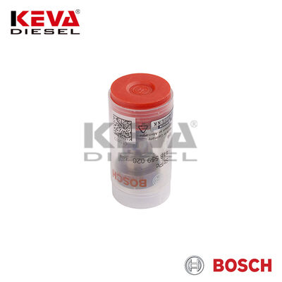 2418559026 Bosch Constant Pressure Valve for Scania - 2