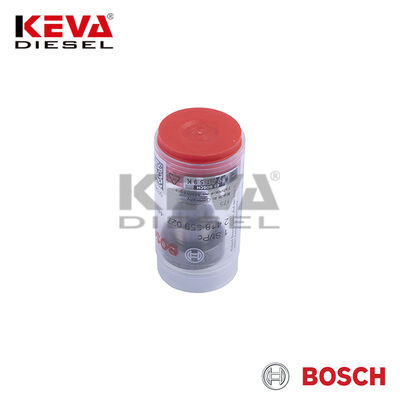 2418559027 Bosch Constant Pressure Valve for Daf, Volvo - 3