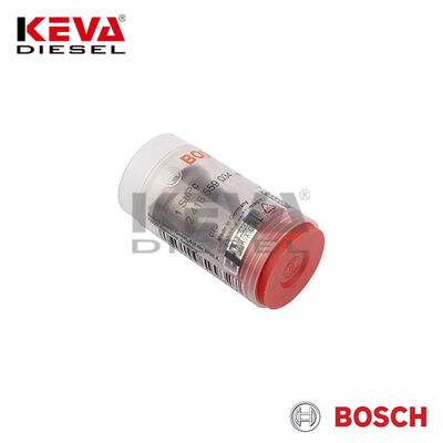 2418559034 Bosch Constant Pressure Valve for Man, Volvo, Khd-deutz - 1