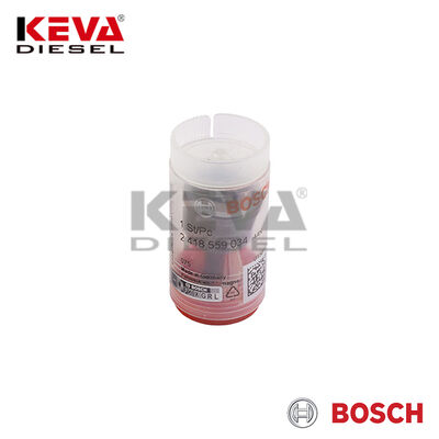 2418559034 Bosch Constant Pressure Valve for Man, Volvo, Khd-deutz - 2