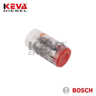 2418559035 Bosch Constant Pressure Valve for Daf, Volvo - 3