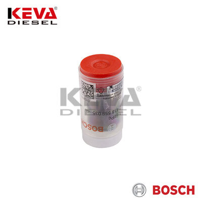 2418559035 Bosch Constant Pressure Valve for Daf, Volvo - 4