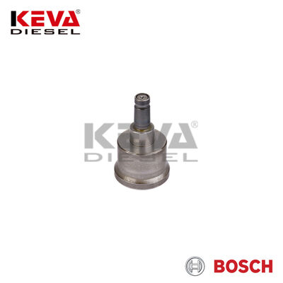 2418559037 Bosch Constant Pressure Valve for Daf, Volvo, Kamaz - 2