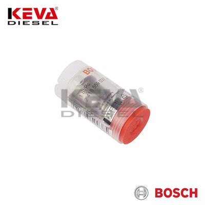 2418559037 Bosch Constant Pressure Valve for Daf, Volvo, Kamaz - 3