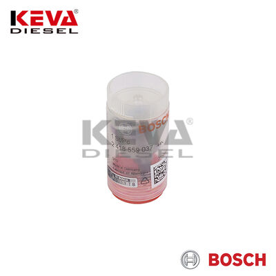 2418559037 Bosch Constant Pressure Valve for Daf, Volvo, Kamaz - 1