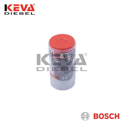 2418559038 Bosch Constant Pressure Valve for Man, Renault, Scania, Khd-deutz - 4