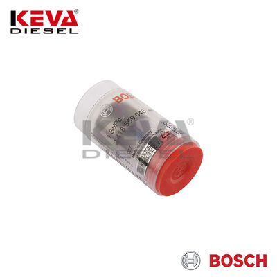 2418559040 Bosch Constant Pressure Valve for Renault, Scania - 3