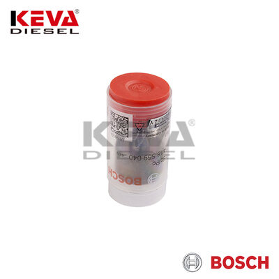 2418559040 Bosch Constant Pressure Valve for Renault, Scania - 1