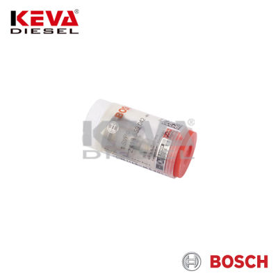 2418559042 Bosch Constant Pressure Valve for Daf, Iveco, Volvo - 1