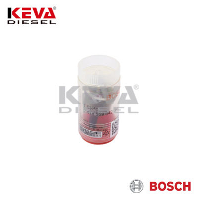 2418559042 Bosch Constant Pressure Valve for Daf, Iveco, Volvo - 2