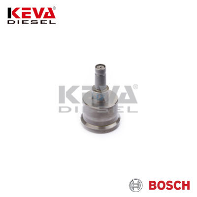 2418559042 Bosch Constant Pressure Valve for Daf, Iveco, Volvo - 3