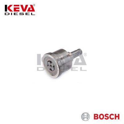 2418559042 Bosch Constant Pressure Valve for Daf, Iveco, Volvo - 4