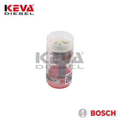 2418559044 Bosch Constant Pressure Valve for Mercedes Benz, Renault, Volvo - 4