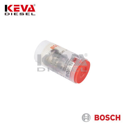 2418559045 Bosch Constant Pressure Valve for Daf, Iveco, Man, Renault, Volvo - 1