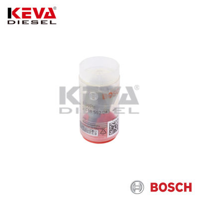 2418559045 Bosch Constant Pressure Valve for Daf, Iveco, Man, Renault, Volvo - 2