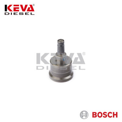 2418559045 Bosch Constant Pressure Valve for Daf, Iveco, Man, Renault, Volvo - 3