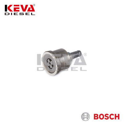 2418559045 Bosch Constant Pressure Valve for Daf, Iveco, Man, Renault, Volvo - 4