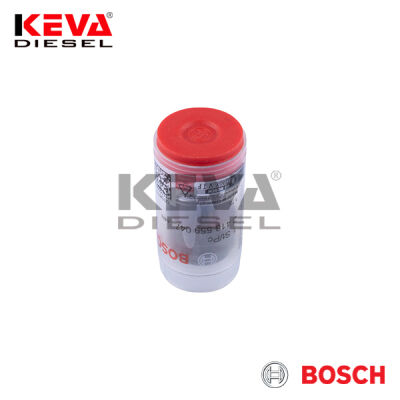 2418559047 Bosch Constant Pressure Valve for Daf - 3