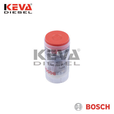 2418559048 Bosch Constant Pressure Valve for Nissan - 3