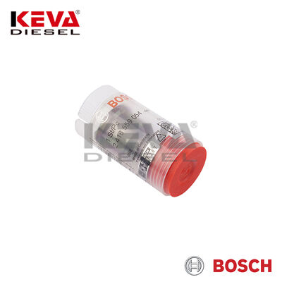 2418559054 Bosch Constant Pressure Valve for Kamaz - 2