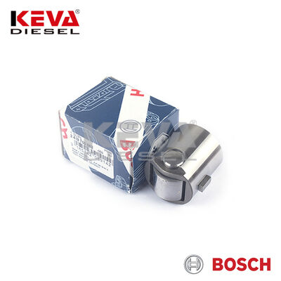 2418750062 Bosch Roller Tappet for Daf, Iveco, Man, Mercedes Benz, Scania - 1