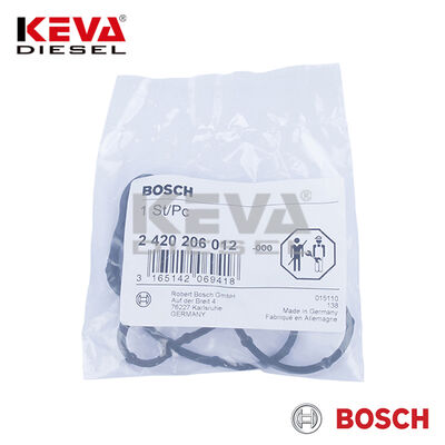 2420206012 Bosch Seal Ring for Daf, Iveco, Man, Renault, Scania - 1