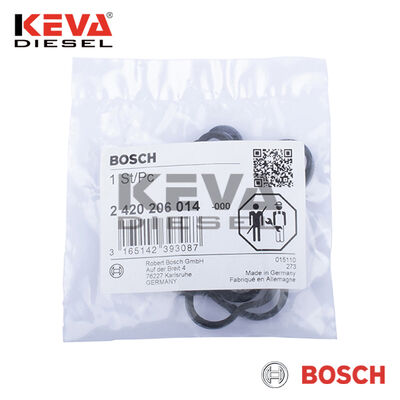 2420206014 Bosch Seal Ring for Volvo - 1