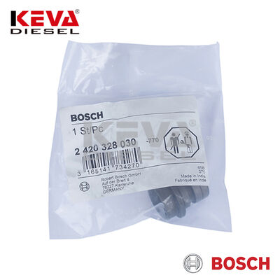 2420328030 Bosch Bushing for Daf, Scania, Volvo, Case, Khd-deutz - 1